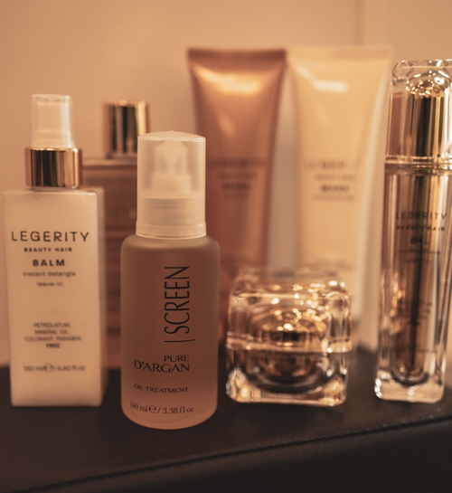 verzorging | Legerity beauty hair collection