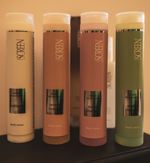 verzorging | De ABC of Beauty